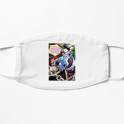 An Archdemons Dilemma Fan Art An Archdemons Dilemma Face Masks