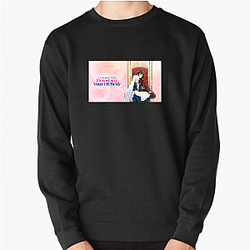 An Archdemons Dilemma Special Collection An Archdemons Dilemma Sweatshirts