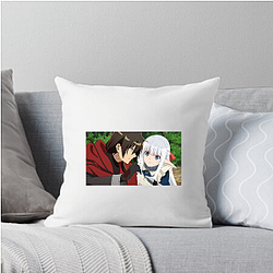 An Archdemons Dilemma Signature An Archdemons Dilemma Pillows Cover