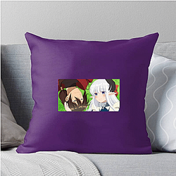 An Archdemons Dilemma Collection for fans An Archdemons Dilemma Pillows Cover