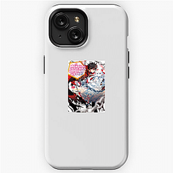 An Archdemons Dilemma Merch For Fans An Archdemons Dilemma iPhone Cases