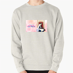 An Archdemons Dilemma Special Collection An Archdemons Dilemma Sweatshirts