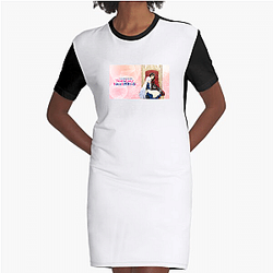 An Archdemons Dilemma Special Collection An Archdemons Dilemma Dresses