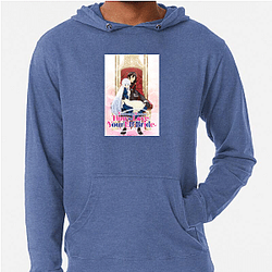 An Archdemons Dilemma Limited Collection An Archdemons Dilemma Hoodies