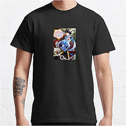An Archdemons Dilemma Fan Art An Archdemons Dilemma T-Shirts