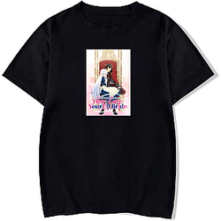 An Archdemons Dilemma Limited Collection An Archdemons Dilemma T-Shirts