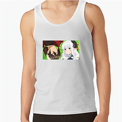 An Archdemons Dilemma Collection for fans An Archdemons Dilemma Tank Tops