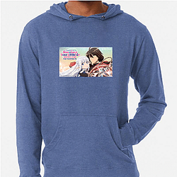 An Archdemons Dilemma Merch Collection An Archdemons Dilemma Hoodies