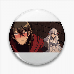 An Archdemons Dilemma Merchandise An Archdemons Dilemma Pins