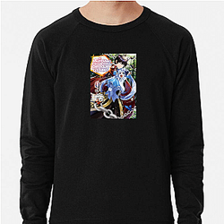 An Archdemons Dilemma Fan Art An Archdemons Dilemma Sweatshirts