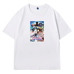 An Archdemons Dilemma Merch An Archdemons Dilemma T-Shirts