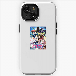 An Archdemons Dilemma Merch An Archdemons Dilemma iPhone Cases