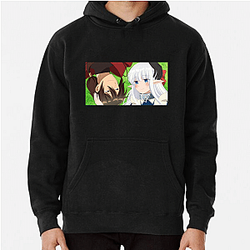 An Archdemons Dilemma Collection for fans An Archdemons Dilemma Hoodies