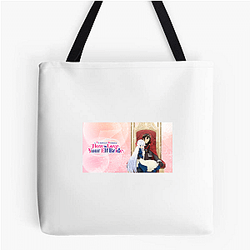 An Archdemons Dilemma Special Collection An Archdemons Dilemma Bags