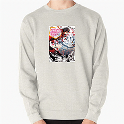 An Archdemons Dilemma Merch For Fans An Archdemons Dilemma Sweatshirts