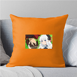 An Archdemons Dilemma Collection for fans An Archdemons Dilemma Pillows Cover