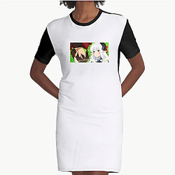 An Archdemons Dilemma Collection for fans An Archdemons Dilemma Dresses