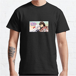 An Archdemons Dilemma Merch Collection An Archdemons Dilemma T-Shirts