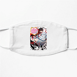 An Archdemons Dilemma Merch For Fans An Archdemons Dilemma Face Masks