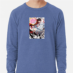An Archdemons Dilemma Merch For Fans An Archdemons Dilemma Sweatshirts