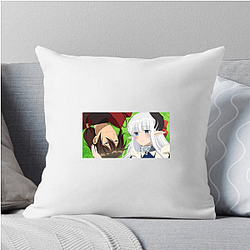 An Archdemons Dilemma Collection for fans An Archdemons Dilemma Pillows Cover