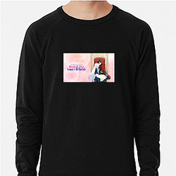 An Archdemons Dilemma Special Collection An Archdemons Dilemma Sweatshirts