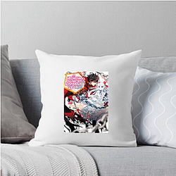 An Archdemons Dilemma Merch For Fans An Archdemons Dilemma Pillows Cover