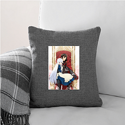 An Archdemons Dilemma Merchandise For Fans An Archdemons Dilemma Pillows Cover