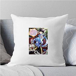 An Archdemons Dilemma Fan Art An Archdemons Dilemma Pillows Cover