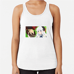 An Archdemons Dilemma Collection for fans An Archdemons Dilemma Tank Tops