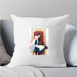 An Archdemons Dilemma Merchandise For Fans An Archdemons Dilemma Pillows Cover