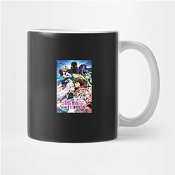 An Archdemons Dilemma Merch An Archdemons Dilemma Mugs