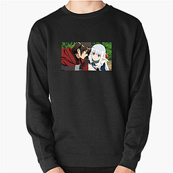 An Archdemons Dilemma Signature An Archdemons Dilemma Sweatshirts