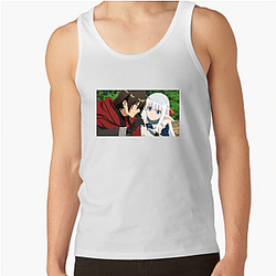 An Archdemons Dilemma Signature An Archdemons Dilemma Tank Tops
