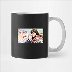 An Archdemons Dilemma Merch Collection An Archdemons Dilemma Mugs