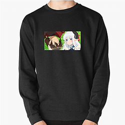 An Archdemons Dilemma Collection for fans An Archdemons Dilemma Sweatshirts