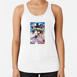 An Archdemons Dilemma Merch An Archdemons Dilemma Tank Tops