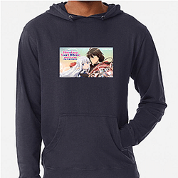 An Archdemons Dilemma Merch Collection An Archdemons Dilemma Hoodies