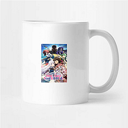 An Archdemons Dilemma Merch An Archdemons Dilemma Mugs