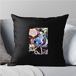 An Archdemons Dilemma Fan Art An Archdemons Dilemma Pillows Cover
