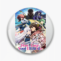An Archdemons Dilemma Merch An Archdemons Dilemma Pins