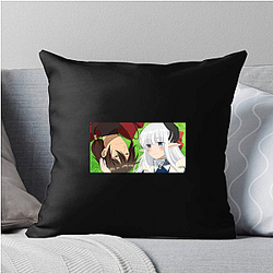 An Archdemons Dilemma Collection for fans An Archdemons Dilemma Pillows Cover