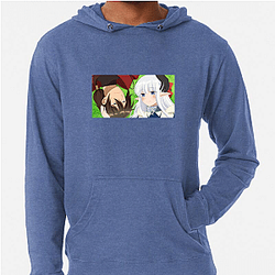 An Archdemons Dilemma Collection for fans An Archdemons Dilemma Hoodies