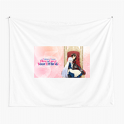 An Archdemons Dilemma Special Collection An Archdemons Dilemma Tapestries