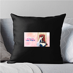 An Archdemons Dilemma Special Collection An Archdemons Dilemma Pillows Cover