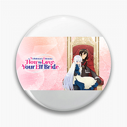 An Archdemons Dilemma Special Collection An Archdemons Dilemma Pins