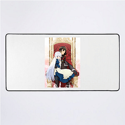 An Archdemons Dilemma Merchandise For Fans An Archdemons Dilemma Mouse Pads