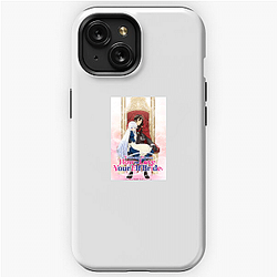 An Archdemons Dilemma Limited Collection An Archdemons Dilemma iPhone Cases