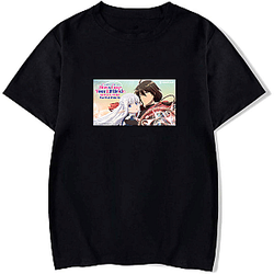 An Archdemons Dilemma Merch Collection An Archdemons Dilemma T-Shirts