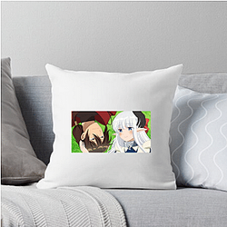An Archdemons Dilemma Collection for fans An Archdemons Dilemma Pillows Cover